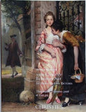 図録・カタログ CHRISTIE'S SOUTH KENSINGTON 19TH CENTURY EUROPEAN ART INCLUDING RUSSIAN PICTURES Thursday 30 November 2006 at 2.00 pm