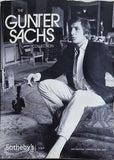 図録・カタログ THE GUNTER SACHS COLLECTION Sotheby's DAY AUCTION LONDON 23 MAY 2012
