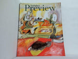 図録・カタログ Sotheby's Preview November 2002