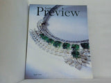 図録・カタログ Sotheby's Preview April 2002
