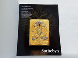 図録・カタログ Sotheby's RUSSIAN ART LONDON 25 NOVEMBER 2014