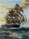 図録・カタログ Sotheby's The Marine Sale LONDON 9 DECEMBER 2008