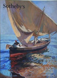 図録・カタログ Sotheby's 19th Century European Paintings London 22 May 2014