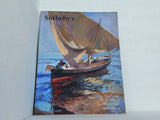 図録・カタログ Sotheby's 19th Century European Paintings London 22 May 2014