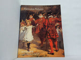 図録・カタログ Sotheby's victorian pictures London Wednesday 11 Mrachl 1998