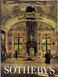図録・カタログ 19TH CENTURY EUROPEAN PAINTINGS LONDON FRIDAY 22 SEPTEMBER 2000 SOTHEBY'S
