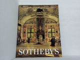 図録・カタログ 19TH CENTURY EUROPEAN PAINTINGS LONDON FRIDAY 22 SEPTEMBER 2000 SOTHEBY'S