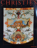 図録・カタログ CHRISTIE'S MAGAZINE MARCH 1999