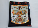 図録・カタログ CHRISTIE'S MAGAZINE MARCH 1999