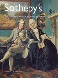 図録・カタログ Sotheby's EST. 1744 THE DUTTON FAMILY BY JOHN ZOFFANY LONDON 14 JUNE 2001