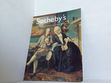 図録・カタログ Sotheby's EST. 1744 THE DUTTON FAMILY BY JOHN ZOFFANY LONDON 14 JUNE 2001
