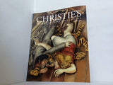 図録・カタログ CHRISTIE'S INTERNATIONAL MAGAZINE MARCH 1996