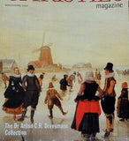 図録・カタログ CHRISTIE'S magazine  The Dr Anton C.R. Dreesmann Collection MARCH/APRIL 2002