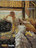 図録・カタログ CHRISTIE'S magazine TISSOT's Seaside SEPT/OCT 2002