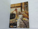 図録・カタログ CHRISTIE'S magazine TISSOT's Seaside SEPT/OCT 2002