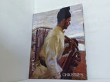 図録・カタログ Christie’s 19TH CENTURY EUROPEAN ART INCLUDING ORIENTALIST ART
