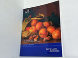 図録・カタログ Bonhams Brooks The East Anglian View Saturday 24 November 2001 at 1.00pm