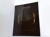 図録・カタログ BONHAMS CHELSEA OLD MASTER ＆19TH CENTURY PAINTINGS MODERN BRITISH ＆ CONTINENTAL PICTURES BRITISH ＆ CONTINENTA CARVED ＆ COMPOSITION FRAMES THE CHELSEA SALES