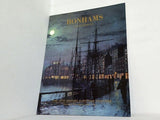 図録・カタログ BONHAMS KGHTSBRIDGE FINE 19TH CENTURY EUROPEAN PAINTINGS Thursday 19th March 1994 at 2pm