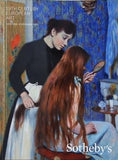 図録・カタログ Sotheby's 19TH CENTURY EUROPEAN ART NEW YORK NOVEMBER 2013