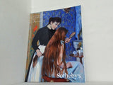 図録・カタログ Sotheby's 19TH CENTURY EUROPEAN ART NEW YORK NOVEMBER 2013