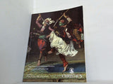 図録・カタログ CHRISTIE'S 19th Century Continental Pictures Watercolours and Drawings London Friday 14 June 1996 at 10.30am