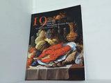 図録・カタログ Christie's East Impressionist ＆ Nineteenth Century Art New York Wednesday 28 October 1998