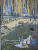 図録・カタログ Christie's Impressionist ＆ Nineteenth Century Art Loodon Thursday 25 June 1998