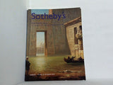 図録・カタログ Sotheby's THE TRAVEL SALE LONDON 14 AND 15 OCTOBER 2003