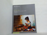 図録・カタログ Bonhams Russian Sale Monday 27 November 2006 London