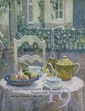 図録・カタログ Christie's Impressionist ＆ Nineteenth Century Art New York Wednesday 6 May 1998