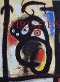 図録・カタログ CHRISTIE'S New York Impressionist and Modern Works on Paper 10 May 2001