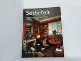 図録・カタログ Sotheby's COLLECTION DIDIER KAHN-SRIBER PARIS JEUDI 2 OCTOBRE 2003