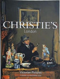 図録・カタログ CHRISTIE'S London Victorian Pictures Tuesday 28 November 2000