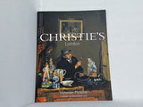 図録・カタログ CHRISTIE'S London Victorian Pictures Tuesday 28 November 2000