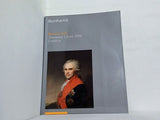 図録・カタログ Bonhams Russian Sale Thursday 1 June 2006 London