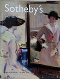 図録・カタログ Sotheby's SCOTTISH PICTURES HOPETOUN HOUSE 14 APRIL 2003