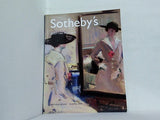 図録・カタログ Sotheby's SCOTTISH PICTURES HOPETOUN HOUSE 14 APRIL 2003