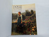 図録・カタログ DOYLE NEW YORK AMERICAN and EUROPEAN PAINTINGS and SCULPTURE Wednesday May 24 2000