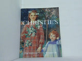 図録・カタログ CHRISTIE'S East Fine Nineteenth Century European Art WEDNESDAY 25 OCTOBER 2000