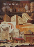図録・カタログ SOTHEBY'S Victorian Pictures London Wednesday 3 June 1998