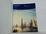 図録・カタログ Bonhams Maritime London Wednesday 16th January 2002