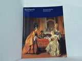 図録・カタログ Bonhams 19th Century Paintings London Tuesday 26th March 2002