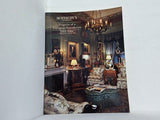 図録・カタログ SOTHEBY'S Property of a European Foundation NEW YORK Friday October 26 1990