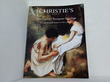 図録・カタログ CHRISTIE'S EAST 19th Century European Paintings New York October 23 1996 at 1pm