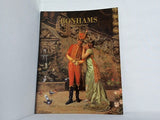 図録・カタログ BONHAMS knightsbridge FINE 19TH CENTURY EUROPEAN paintings march 1996