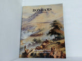 図録・カタログ BONHAMS KNIGHTSBRIDGE Topographical Pictures March 2000