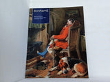 図録・カタログ Bonhams Sporting Pictures london december 2003