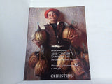 図録・カタログ CHRISTIE'S SOUTH KENSINGTON 19TH CENTURY EUROPEAN ART September 2006