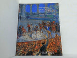 図録・カタログ CHRISTIE'S SOUTH KENSINGTON 19TH CENTURY EUROPEAN ART september 2014